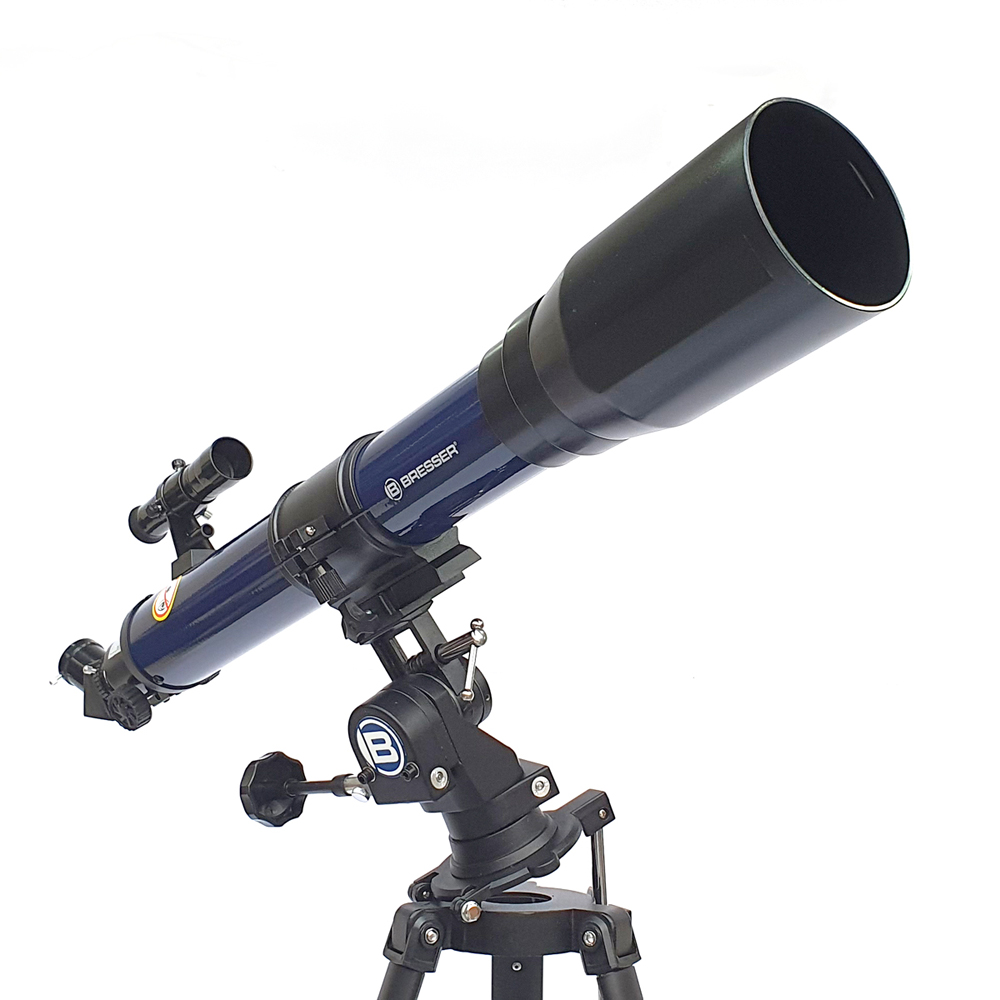 Bresser skylux telescope store 70 700 manual